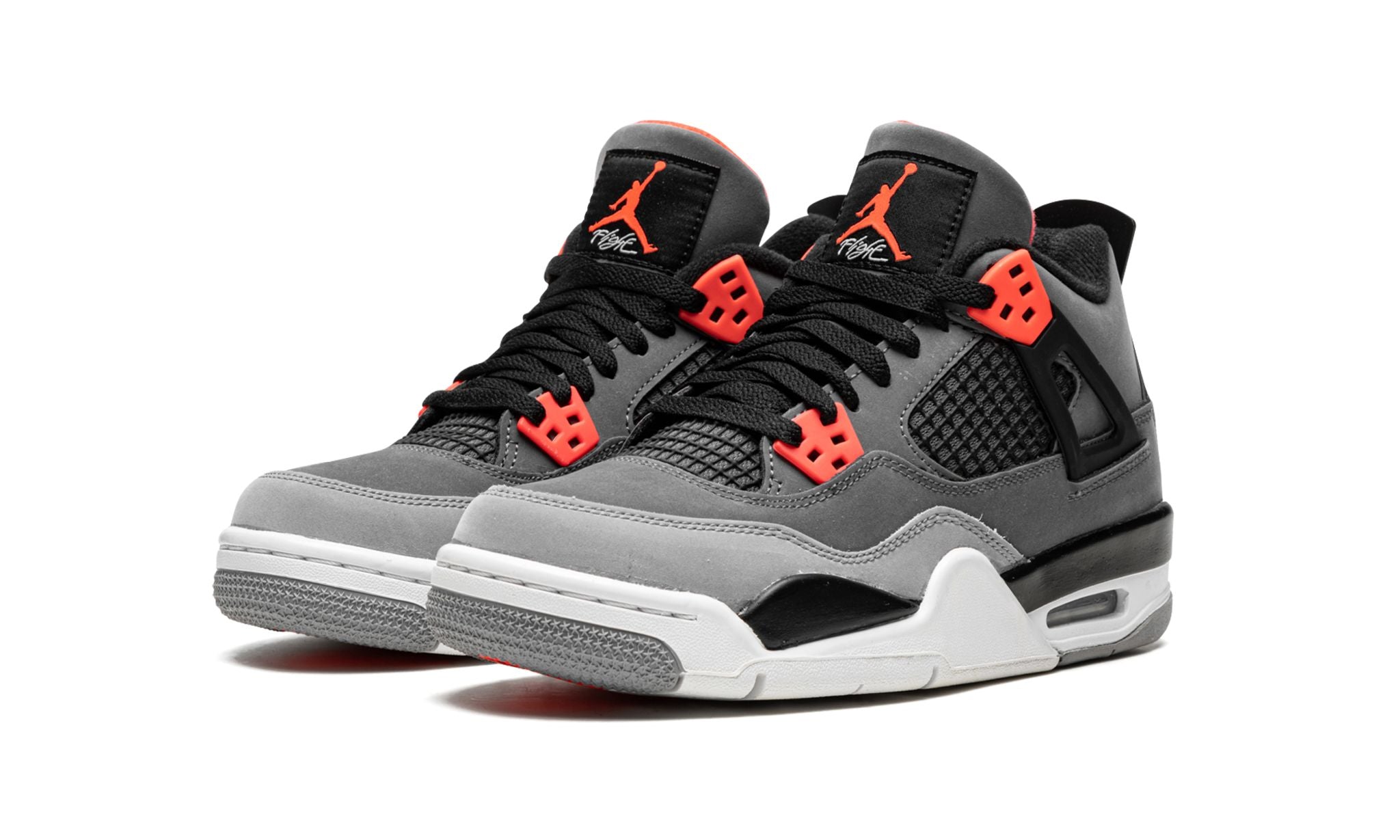 Jordan 4 "Infared"