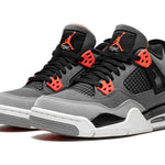 Jordan 4 "Infared"