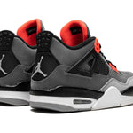 Jordan 4 "Infared"