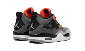 Jordan 4 "Infared"