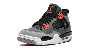 Jordan 4 "Infared"