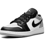 Jordan 1 Low GS "Shadow Toe"