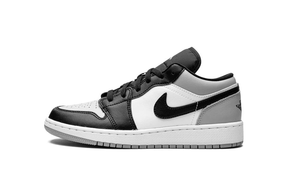 Jordan 1 Low GS "Shadow Toe"