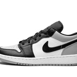 Jordan 1 Low GS "Shadow Toe"