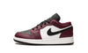 Jordan 1 Low SE "Dark Beetroot Roma Green"