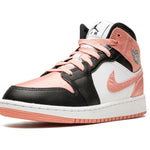 Jordan 1 Mid "Light Madder Root"