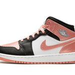 Jordan 1 Mid "Light Madder Root"