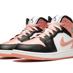 Jordan 1 Mid "Light Madder Root"