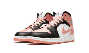 Jordan 1 Mid "Light Madder Root"