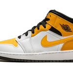 Jordan 1 Mid "Taxi"