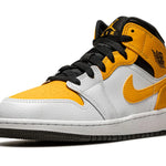 Jordan 1 Mid "Taxi"