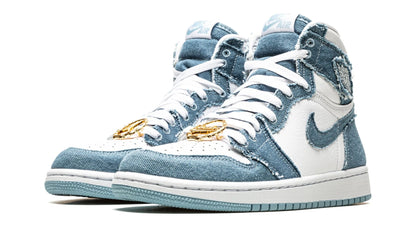 Jordan 1 High "Denim" (W)