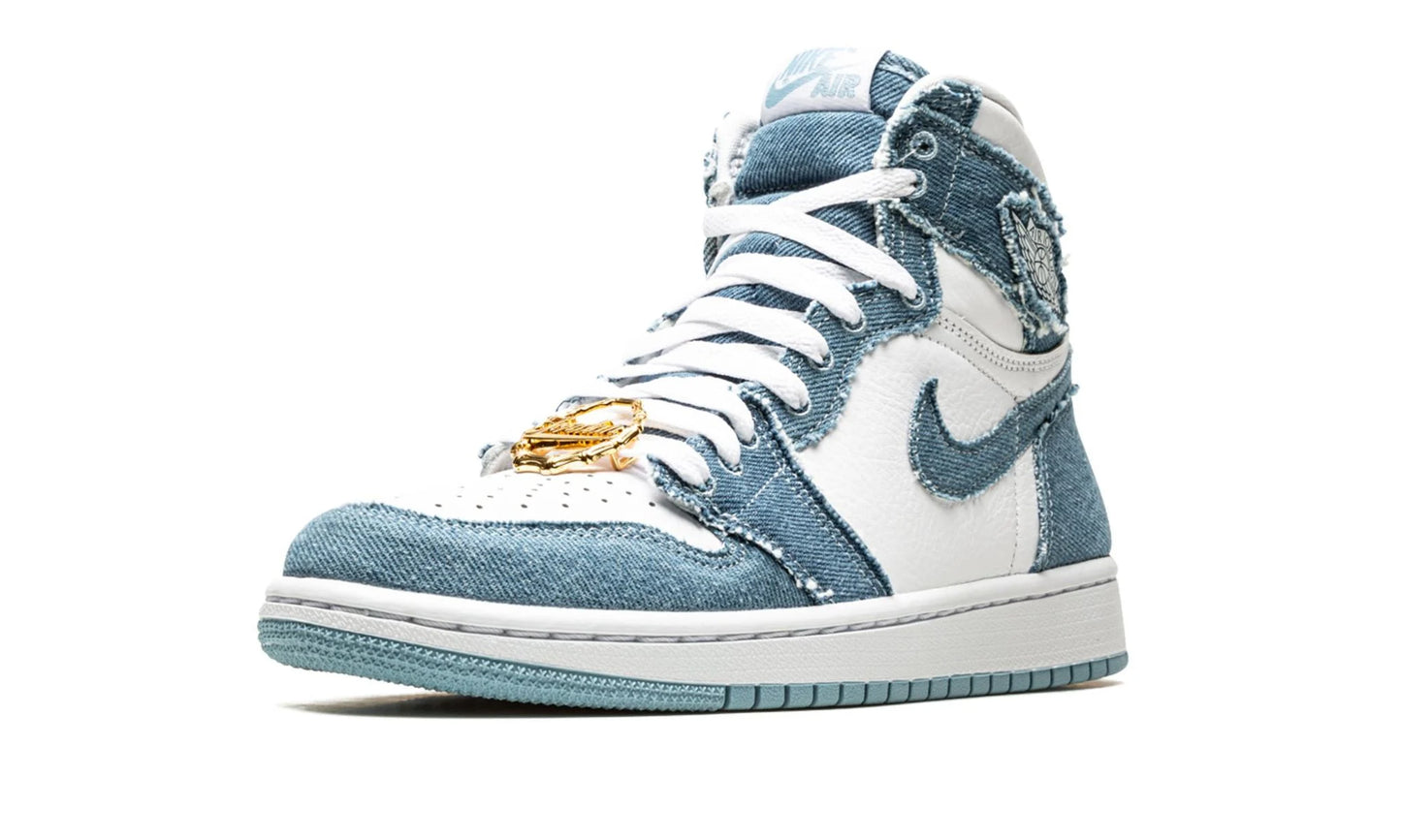 Jordan 1 High "Denim" (W)