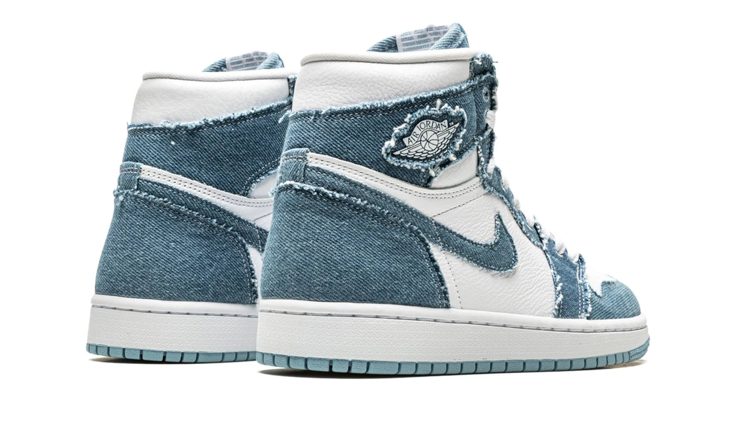 Jordan 1 High "Denim" (W)
