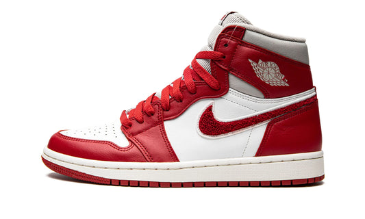Jordan 1 High Varsity Red