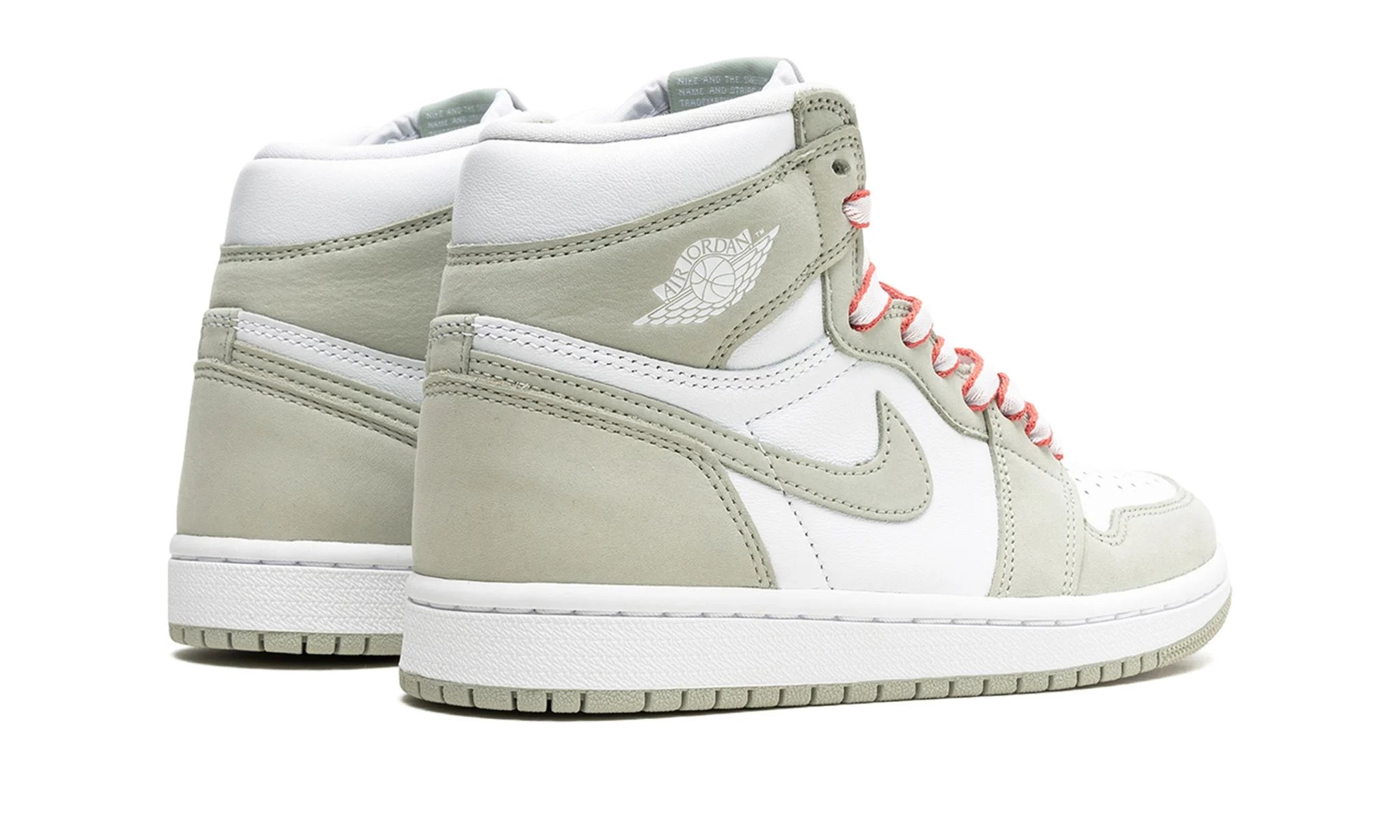 Jordan 1 High "Seafoam" (W)