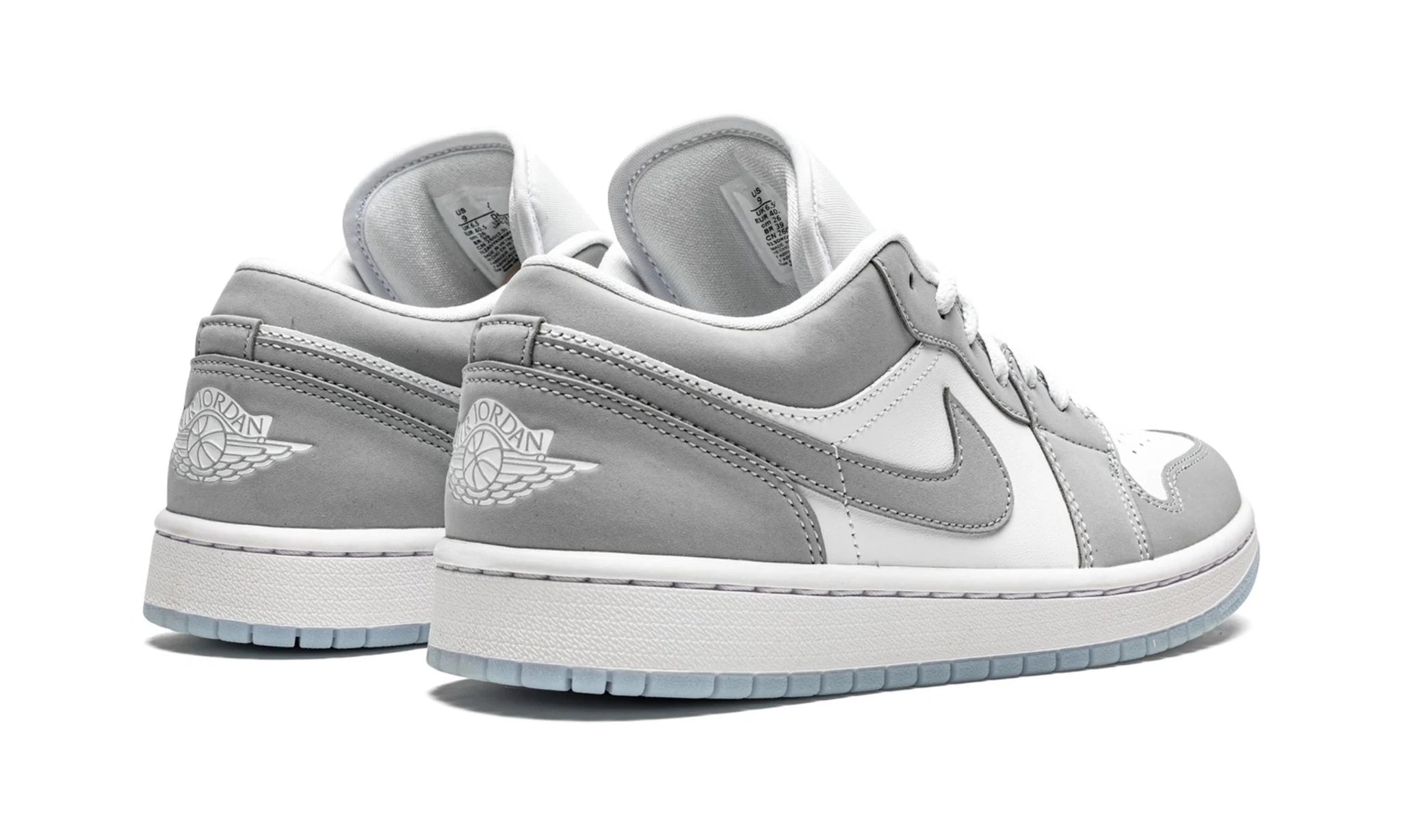 Nike jordan 1 wolf grey Clearance