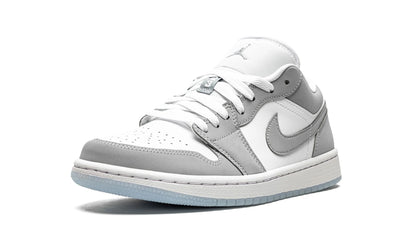 Jordan 1 Low "Wolf Grey" (W)