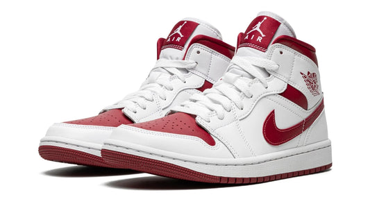 Jordan 1 Mid "Reverse Chicago"