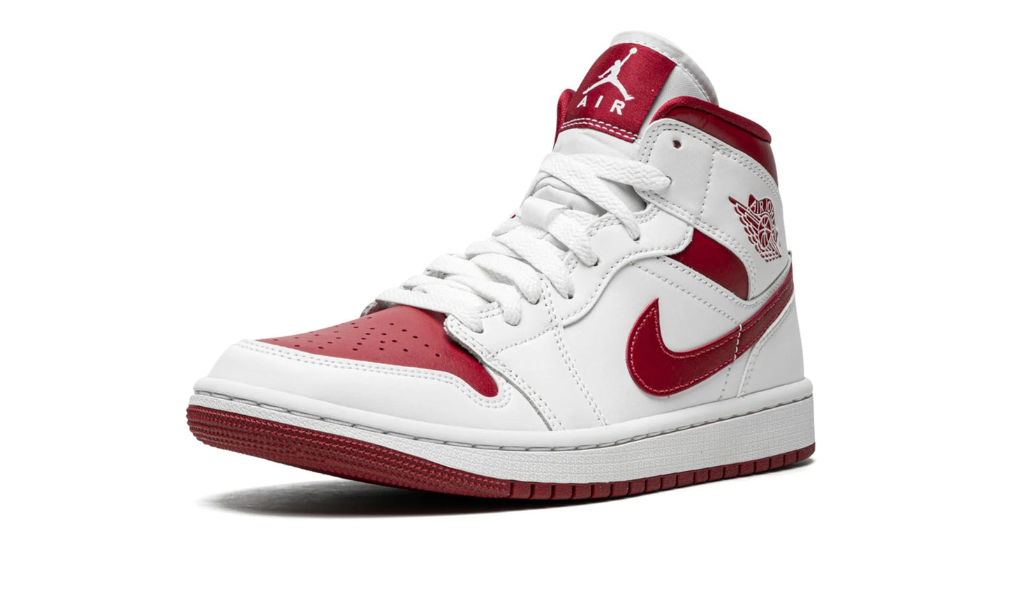 Jordan 1 Mid "Reverse Chicago"