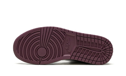 Jordan 1 mid SE "Light Mulberry (W)"
