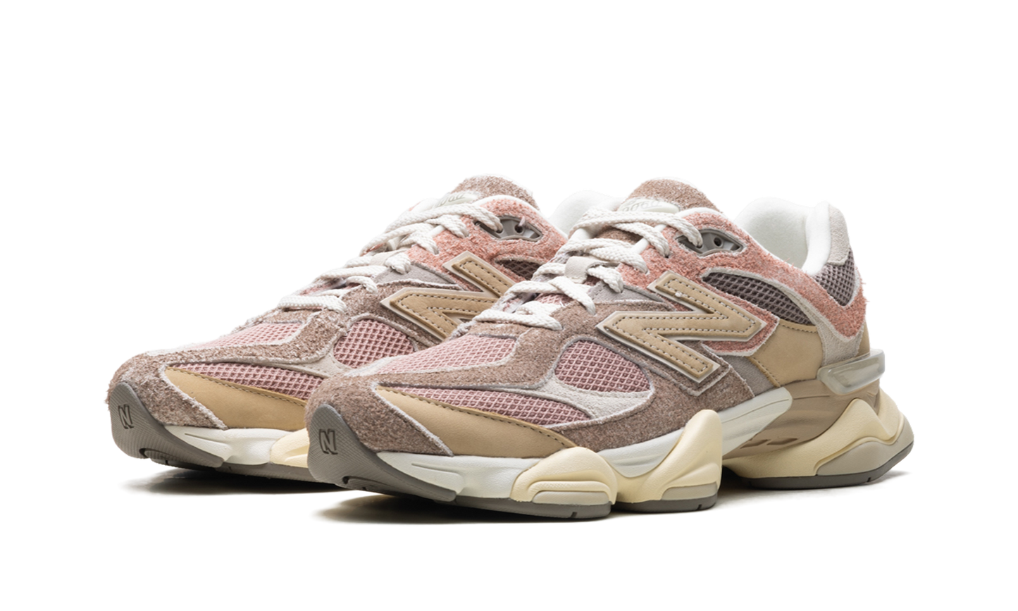 New Balance 9060 "Landslide Mushroom"