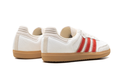 Adidas Samba OG "Pony Hair Wonder Beige"