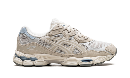 Asics Gel-NYC "Smoke Grey"