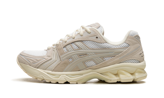 Asics Gel-Kayano 14 "White Smoke Grey"