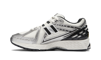 New Balance 1906R "Silver Black"