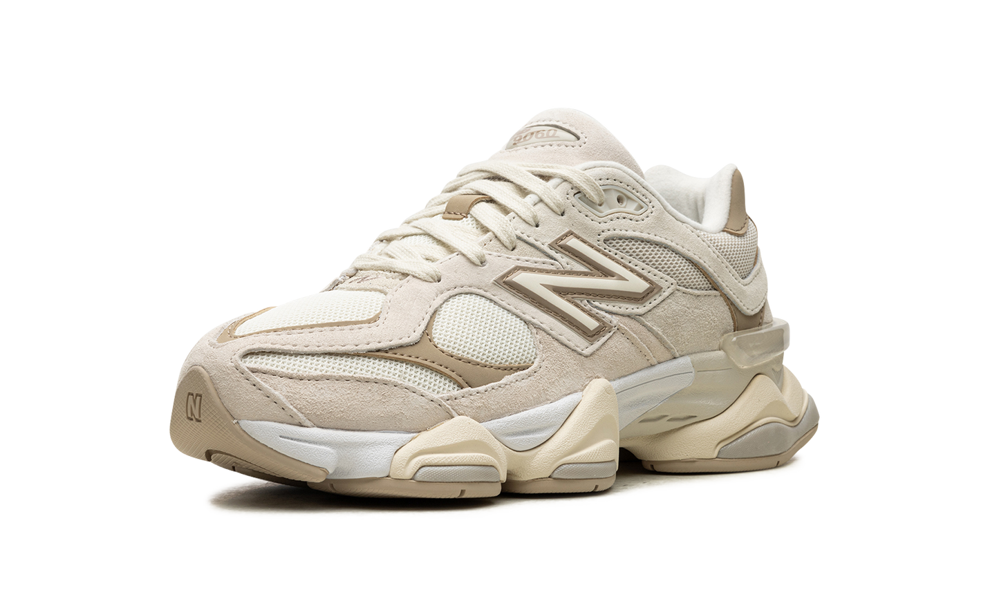 New Balance 9060 "Sea Salt Brown"