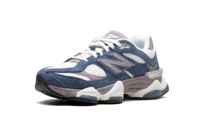 New Balance 9060 "Navy Ice White"