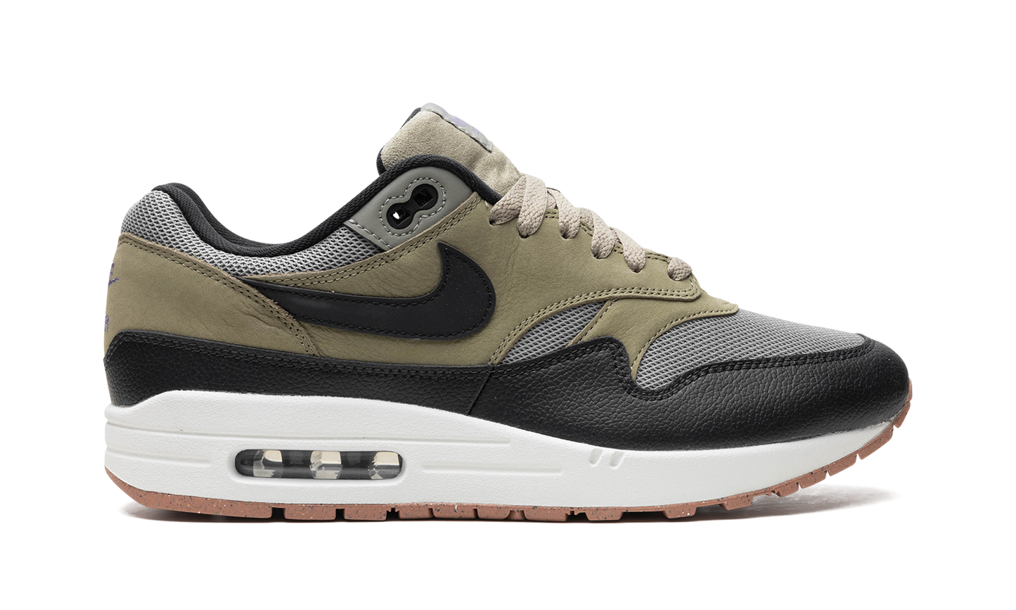 Nike Air Max 1 "Dark Stucco"