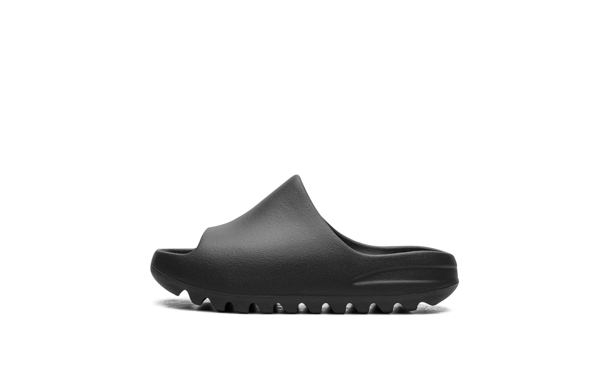 Yeezy Slide "Dark Onyx" (Kids)