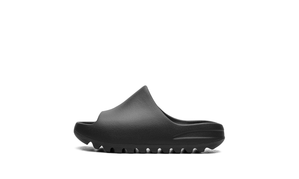 Yeezy Slide "Dark Onyx" (Kids)