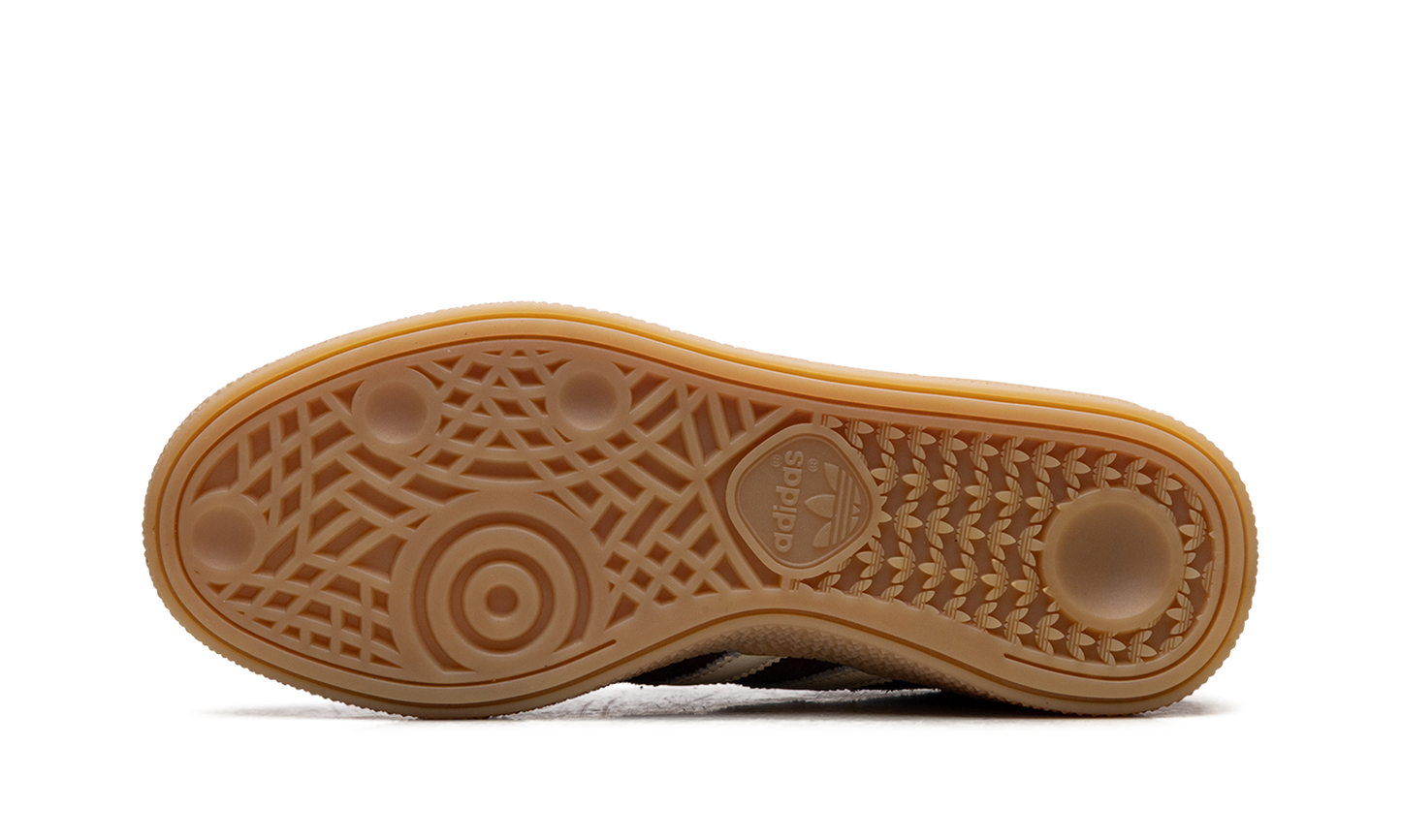 Adidas Handball Spezial "Maroon Cream White"