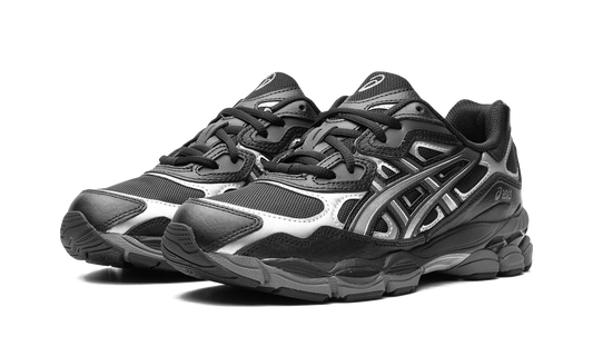 Asics Gel-NYC "Black Graphite Grey"