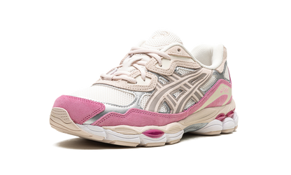 Asics Gel-NYC "Cream Mineral Beige Pink"