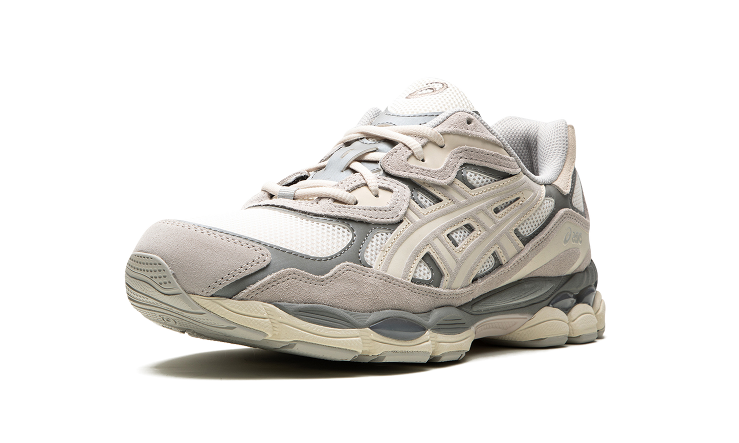Asics Gel-NYC "Oyster Grey"