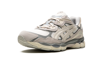 Asics Gel-NYC "Oyster Grey"