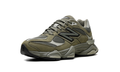 New Balance 9060 "Dark Olivine"