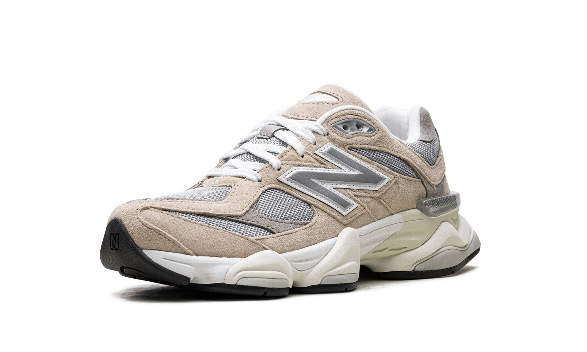 New Balance 9060 "Incense Raincloud Arid Stone"