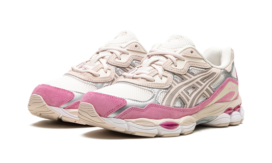 Asics Gel-NYC "Cream Mineral Beige Pink"