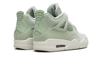 Jordan 4 Seafoam Sail (W)