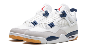 Jordan 4 SB "Navy"