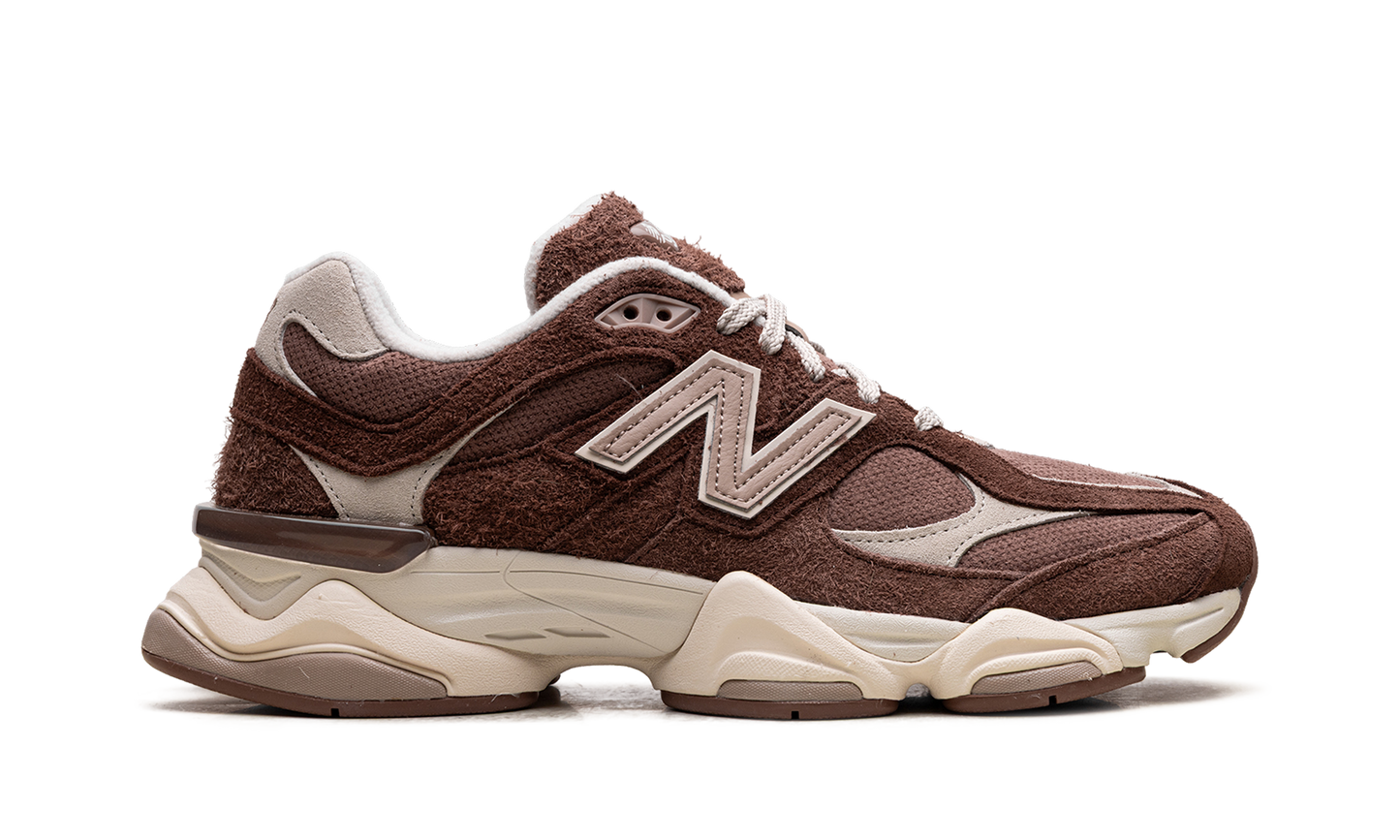 New Balance 9060 "Rich Oak"
