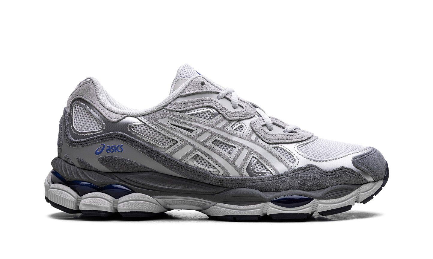 Asics Gel-NYC "Glacier Grey Gravel"