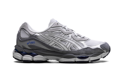 Asics Gel-NYC "Glacier Grey Gravel"