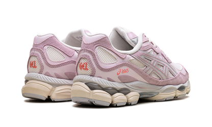 Asics Gel-NYC "Cream Rose Water"