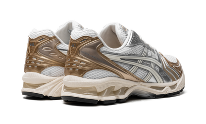Asics Gel-Kayano 14 "Olympic Medals"